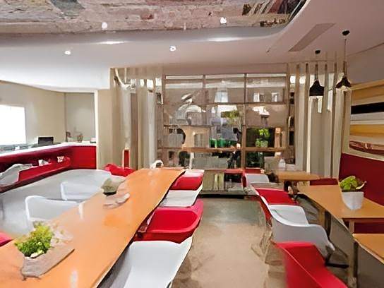 ibis Yangzhou Garden Hotel