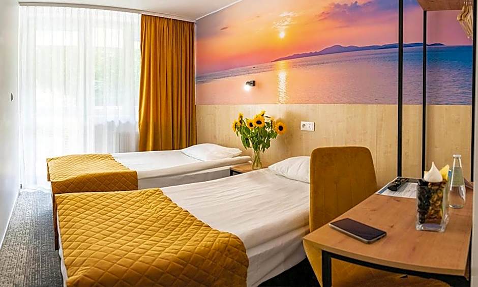 Centrum Konferencyjno Rekreacyjne Molo