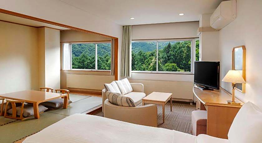 AZUMINO KOGEN RESORT