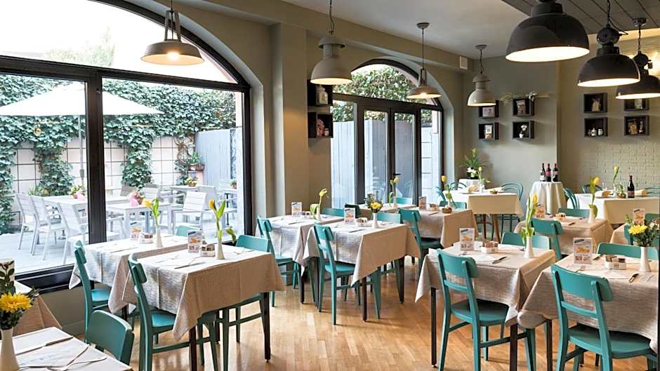 Hotel Lombardia