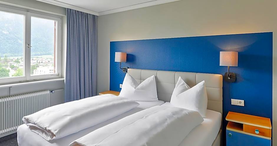 Schlosshotel Dörflinger