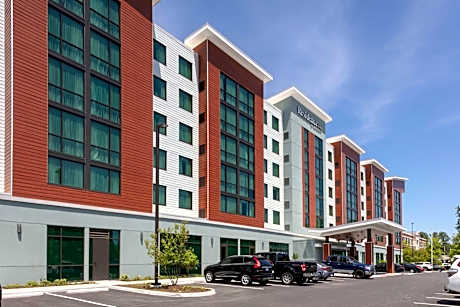 Residence Inn by Marriott Virginia Beach Town Center