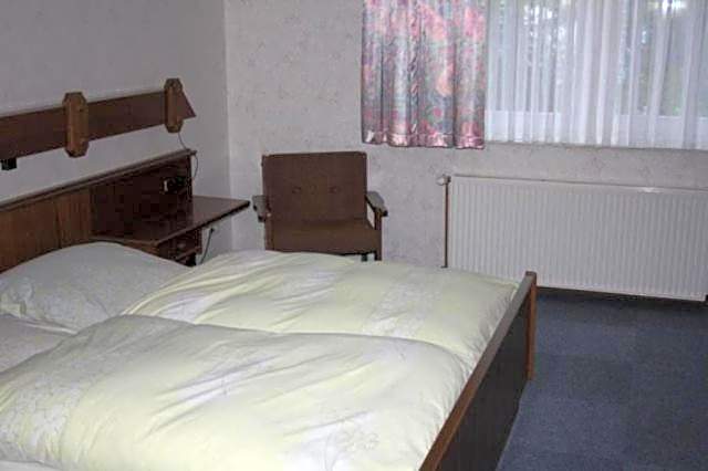 Hotel-Gasthaus Burmester