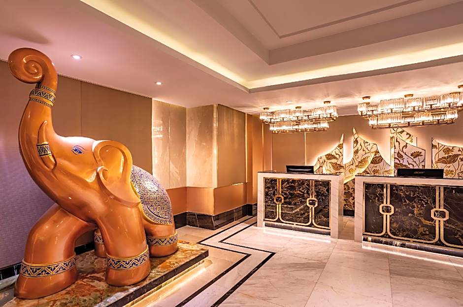 SAMALA Hotel Bangkok