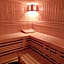 Berghotel Natura Bed & Breakfast