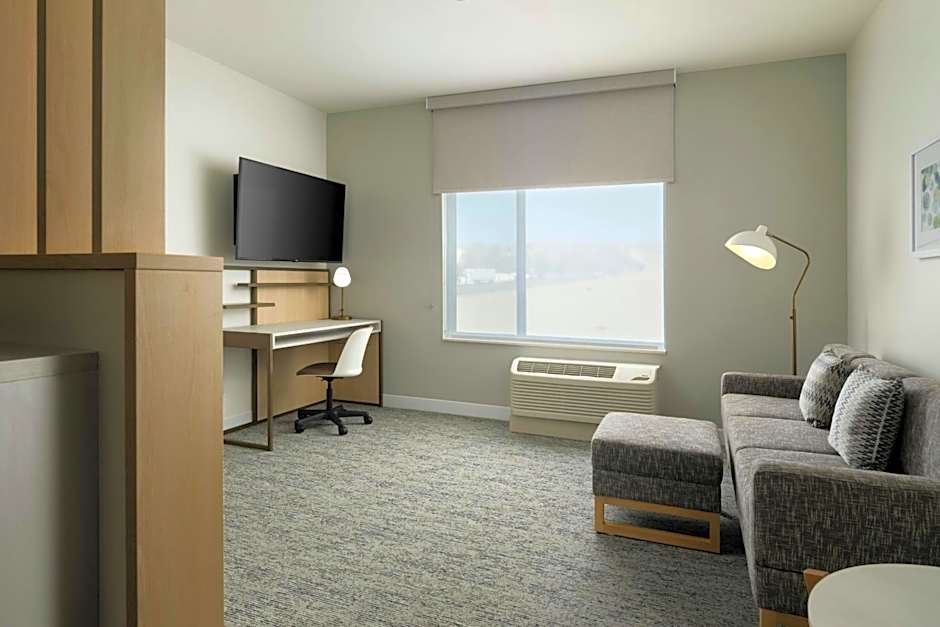 TownePlace Suites Barstow