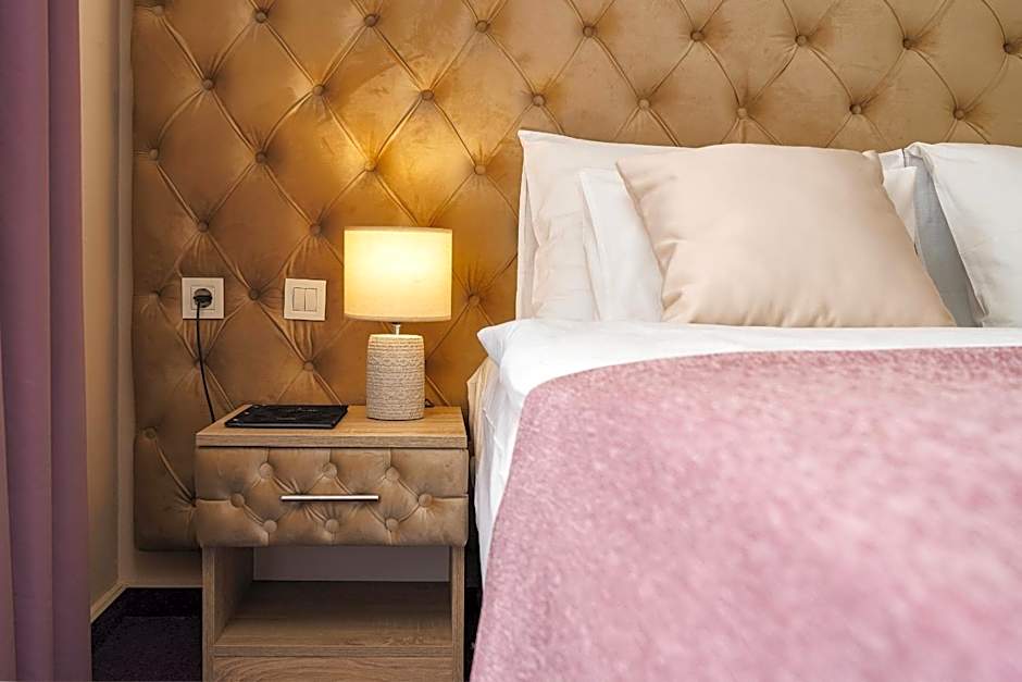 Hotel Stella Maris - Style & Comfort