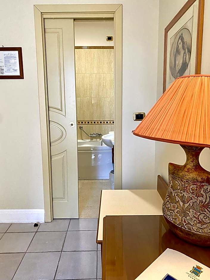 Hotel Akropolis - Museum Hotel