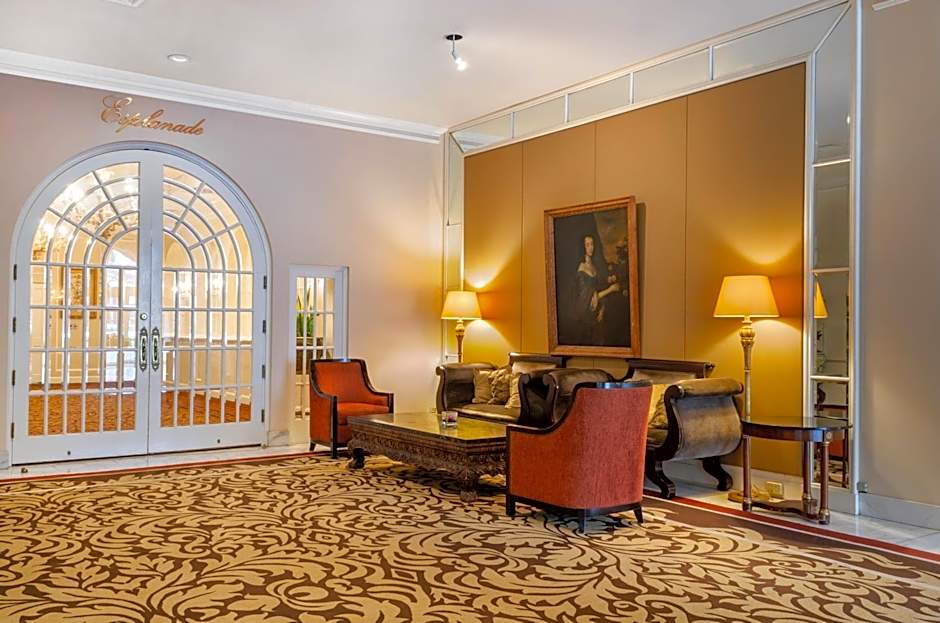 Omni Royal Orleans Hotel