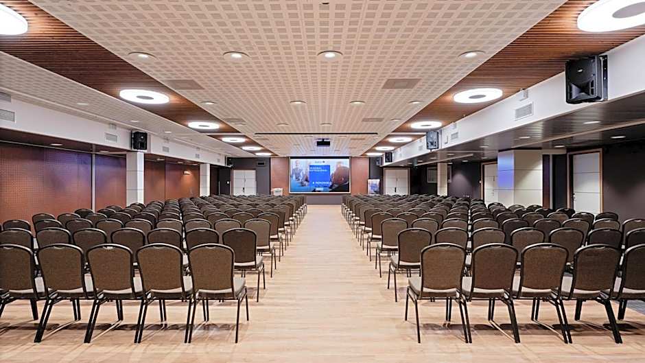 Radisson Blu Hotel Olumpia Tallinn