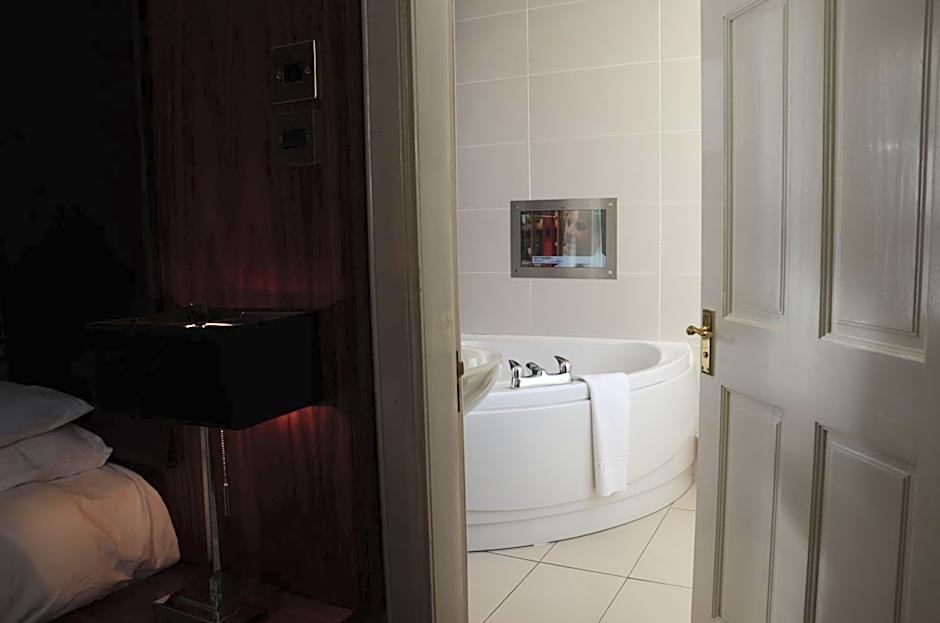 Glazert Country House Hotel