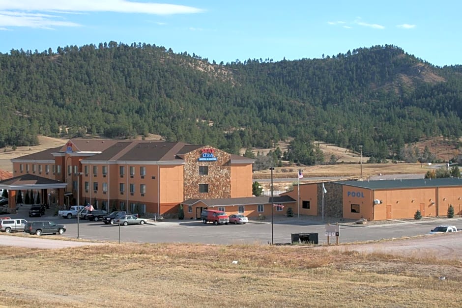 Stay USA Hotel and Suites