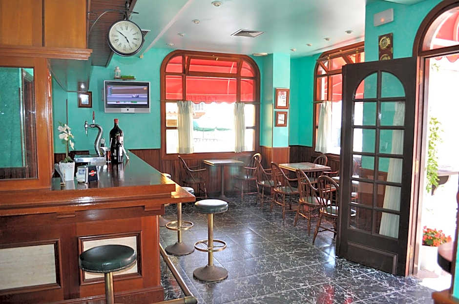 H Pelayo Isla Auto Check-In Rooms