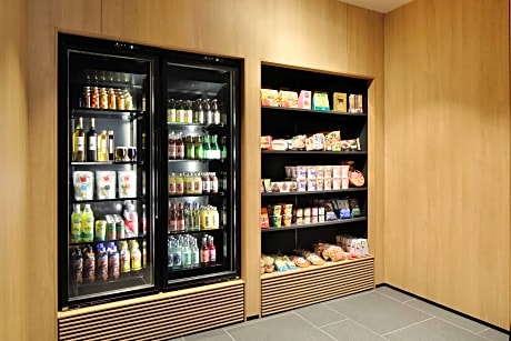 Fairfield by Marriott Tochigi Nikko