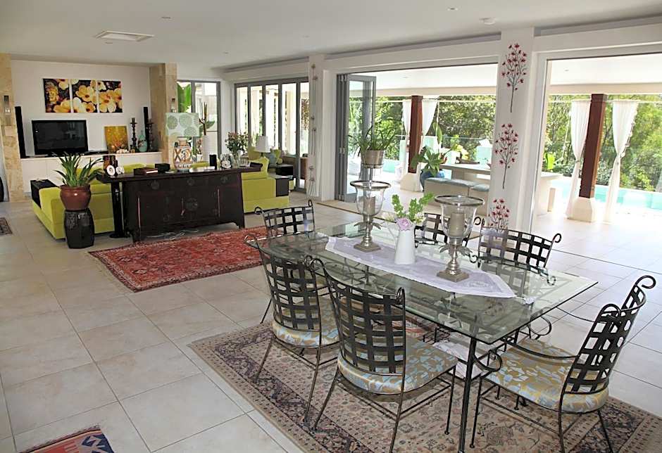 Alaya Verde Bed & Breakfast