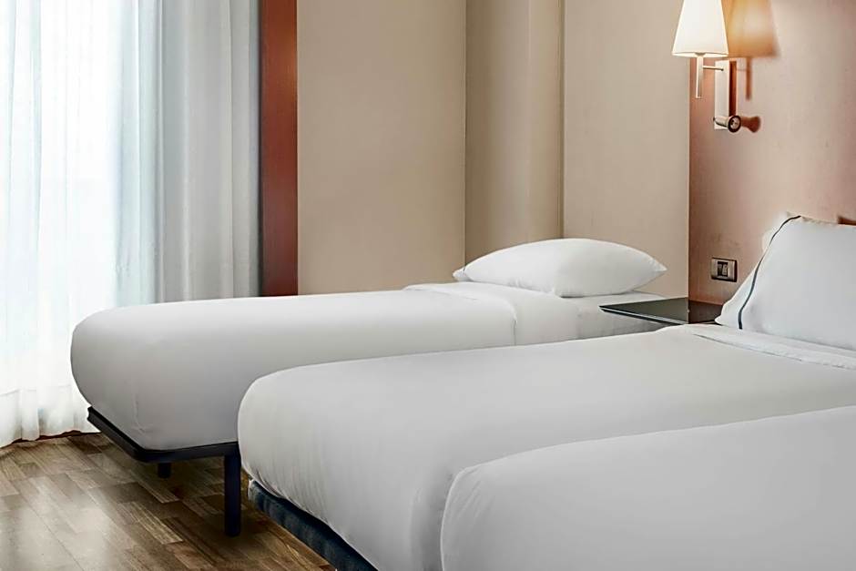 AC Hotel by Marriott Badajoz