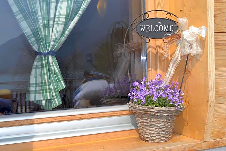 Camping Al Lago Ledro