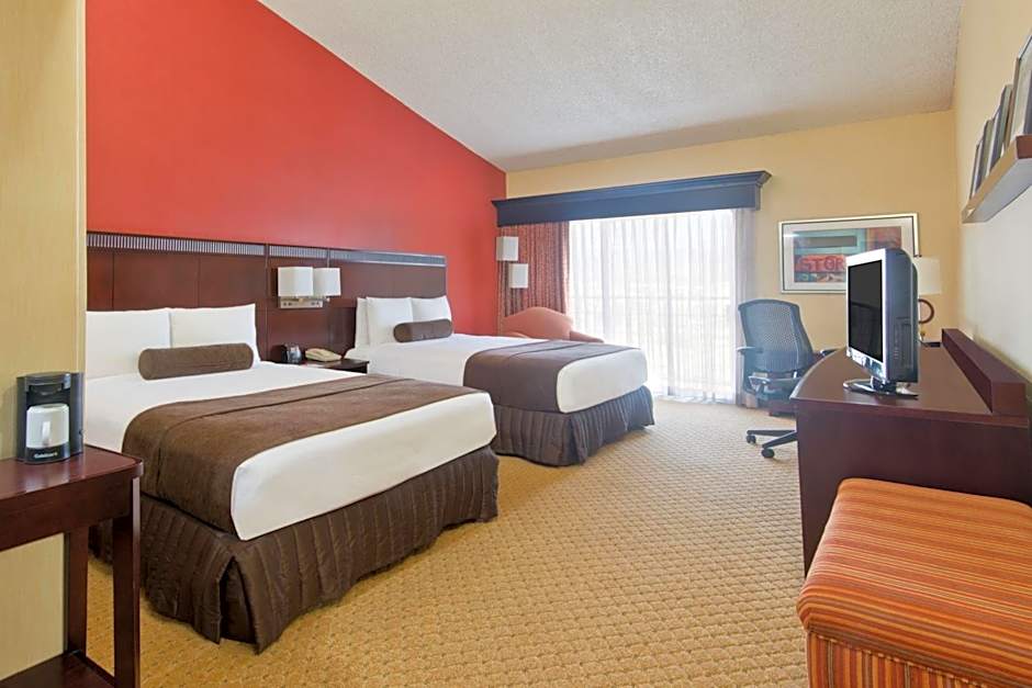 Crowne Plaza Albuquerque By IHG