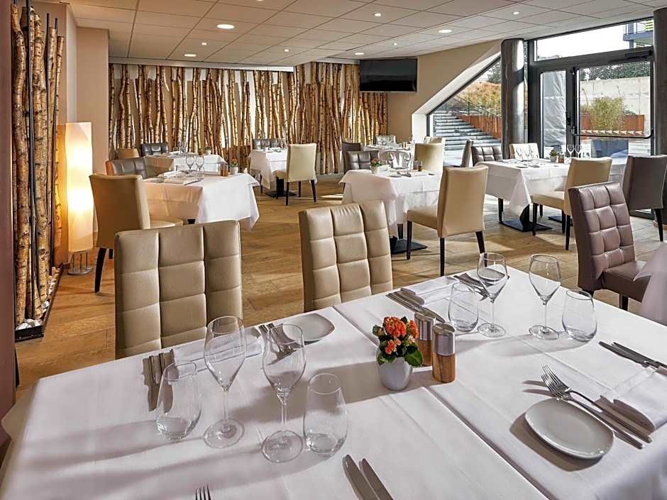 Mercure Bale Mulhouse Aeroport