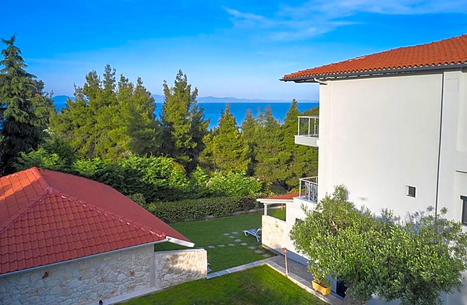 Mirabilia Boutique Hotel