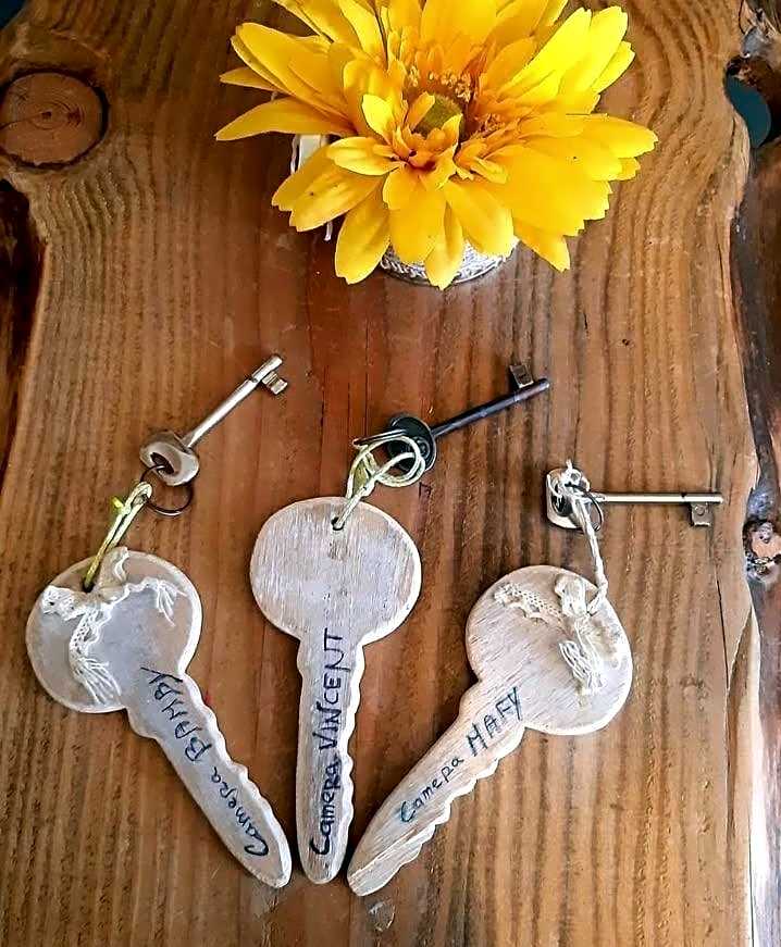 LA GROTTA Bed and Breakfast