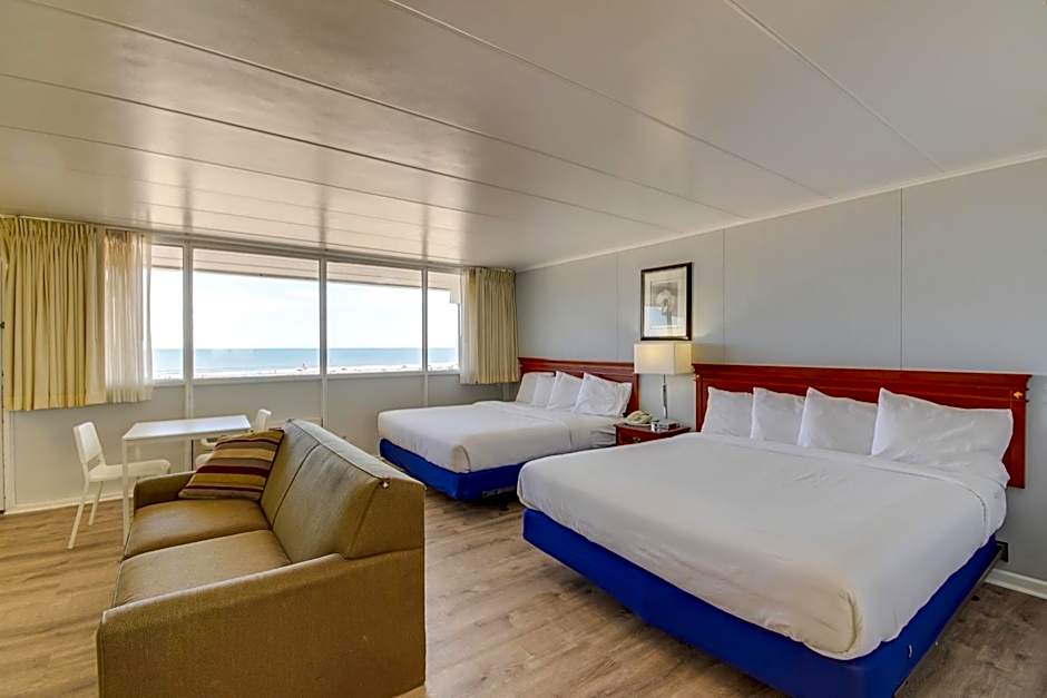 Rideau Oceanfront Motel