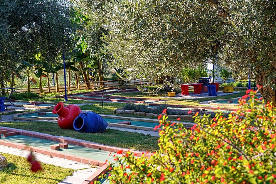 Filoxenia Apartments & Studios