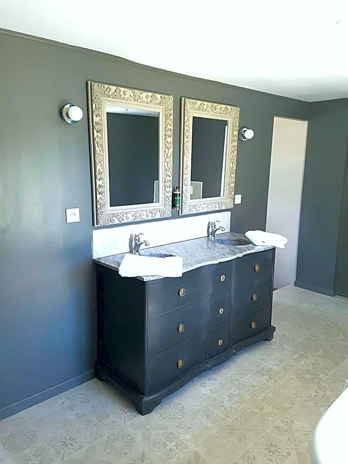 Domaine de la Fauvriere