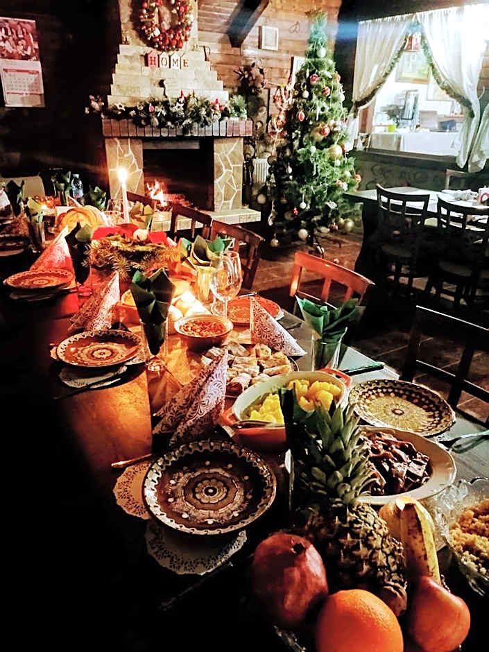 Family Hotel Chichin