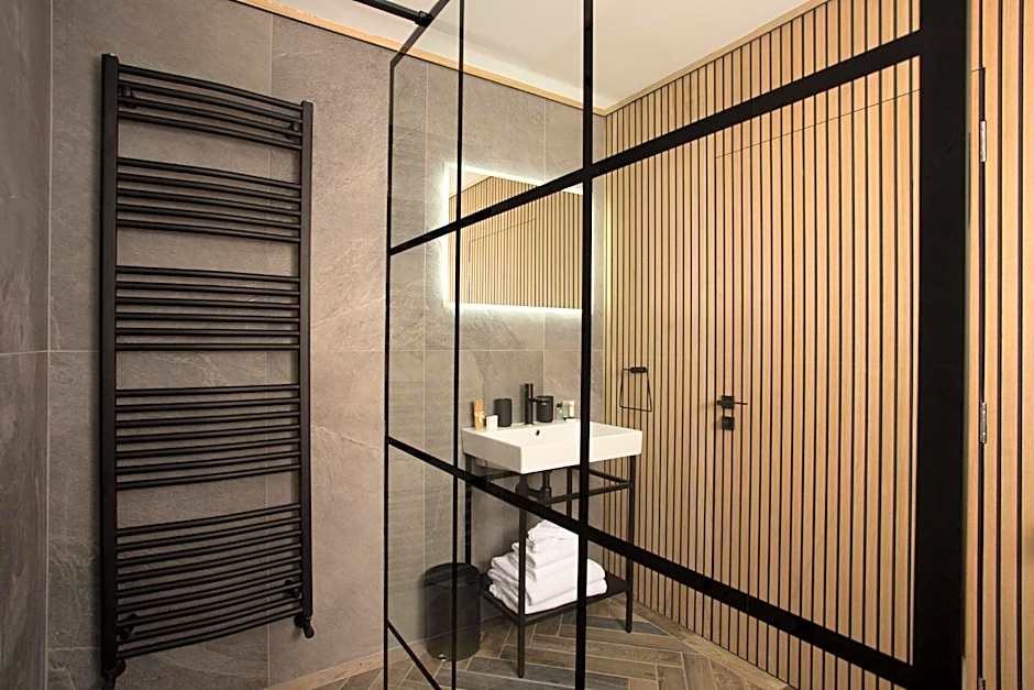 Willowbeck Lodge Boutique Hotel