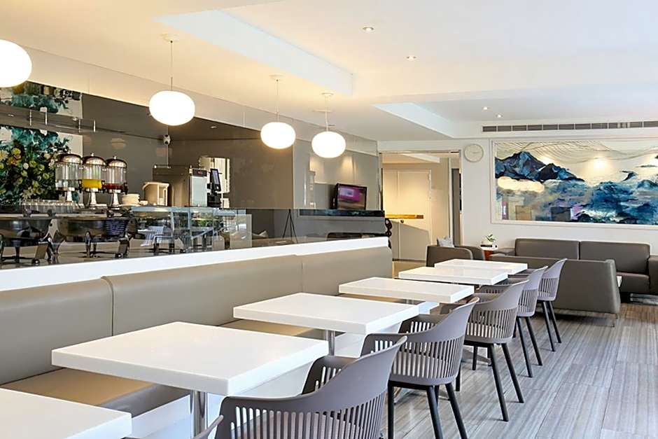 Dandy Hotel - Tianmu Branch