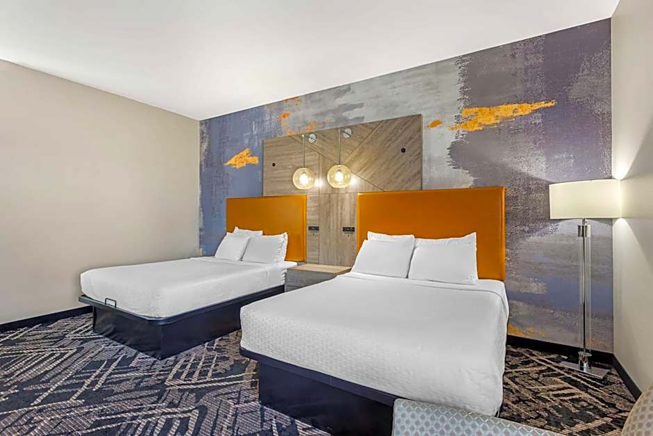 Best Western Chambersburg