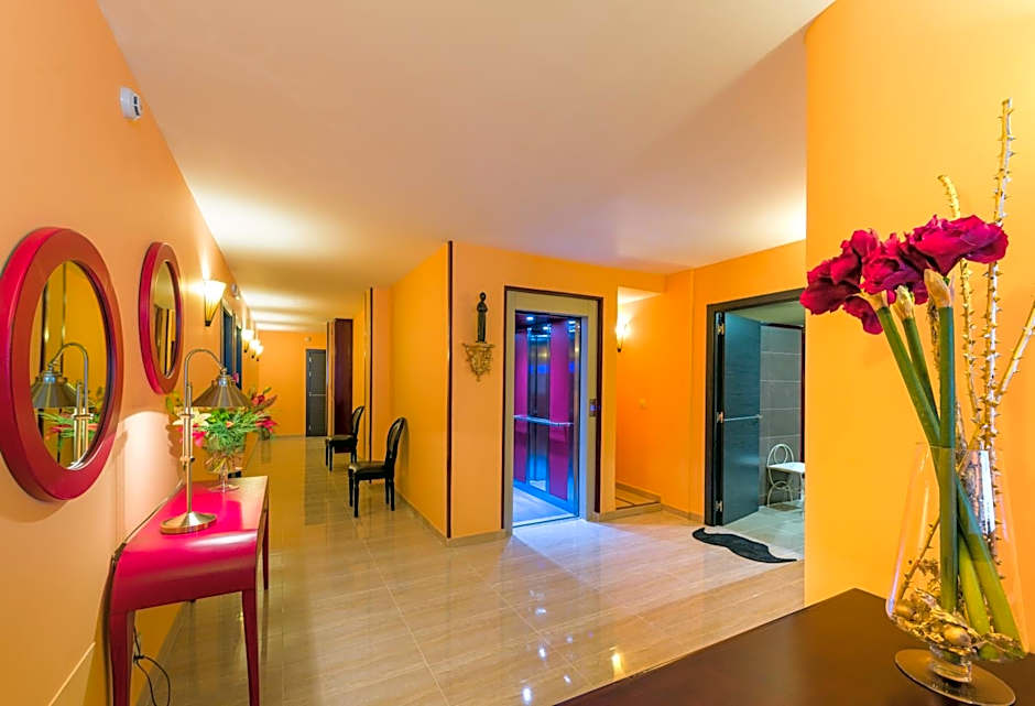 Albergue Vía Láctea