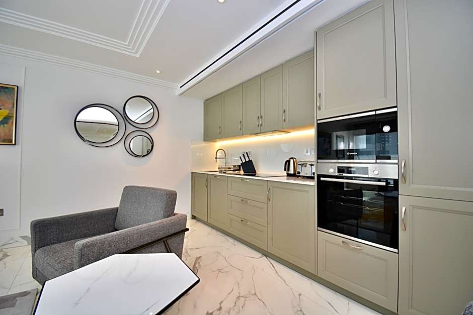 Sanctum Regent's Park