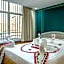 Sanctuary Hotel Yangon