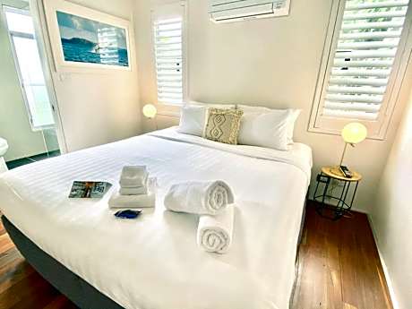 Superior Suite - Two Bedroom Apartment