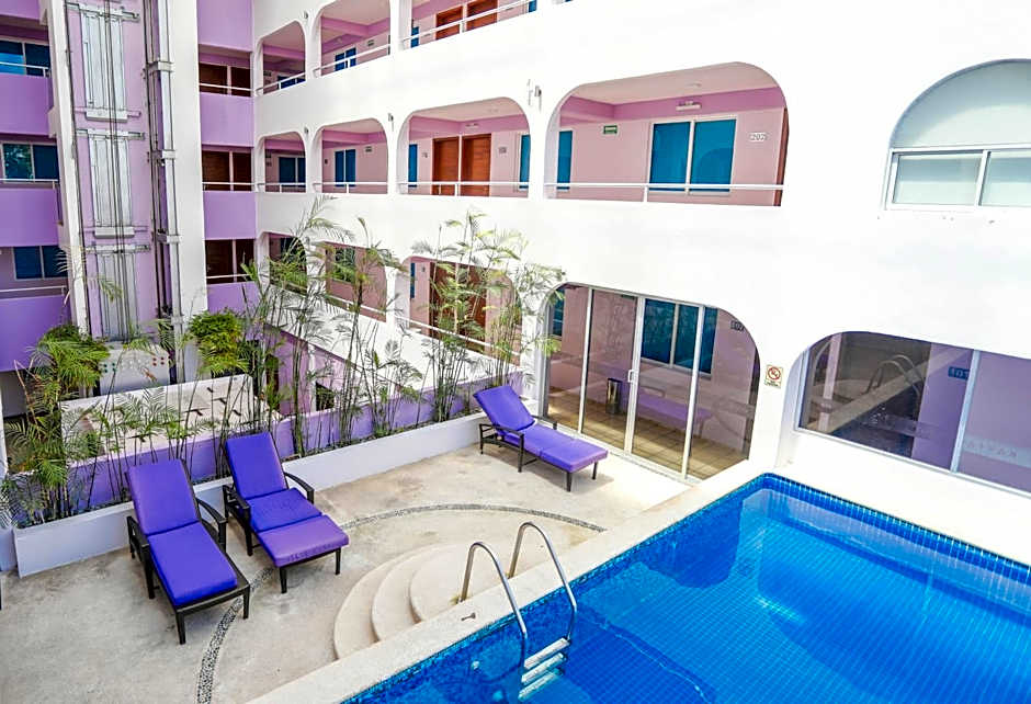 Hotel Kavia