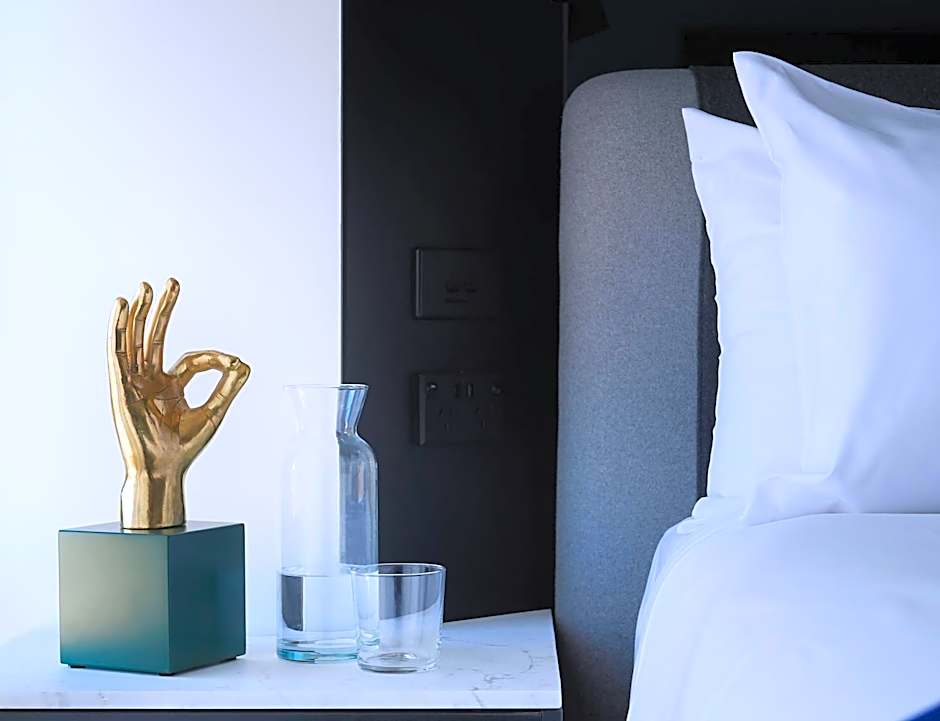 Tribe Perth Kings Park