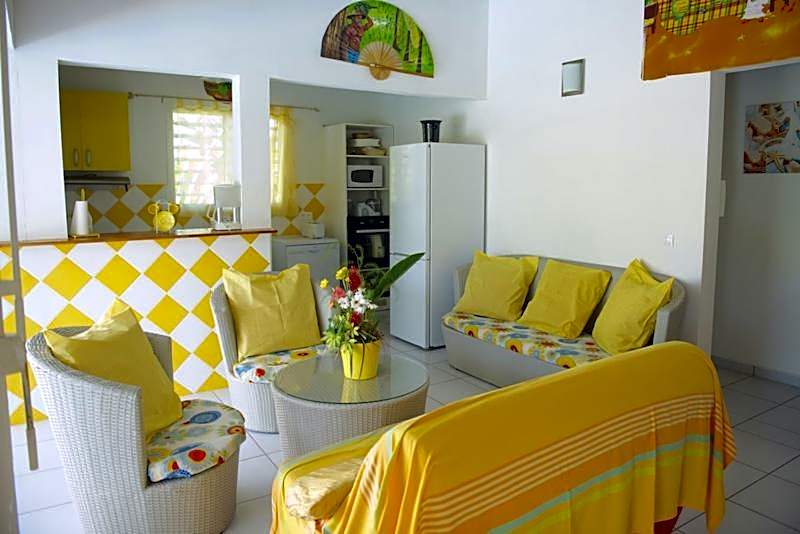 Village de la Princesse