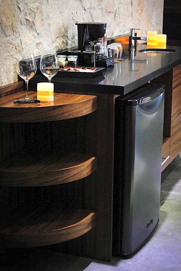 Parra del Valle Hotel Boutique