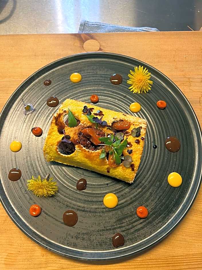 Hotel und Restaurant Alpina