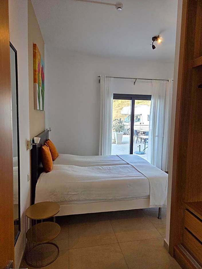 Casa Serra Larga B&B Batalha