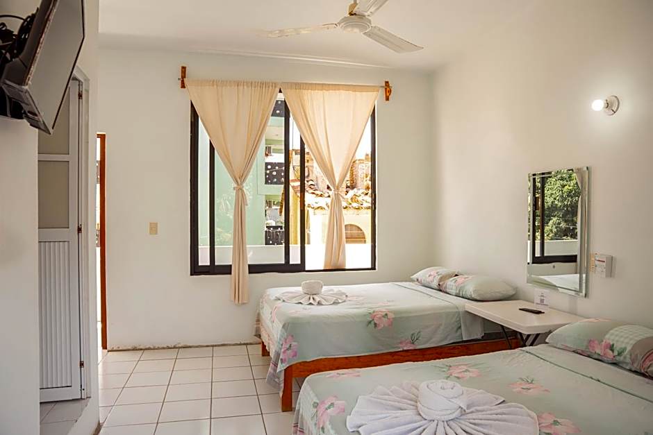 Hotel Palmarito