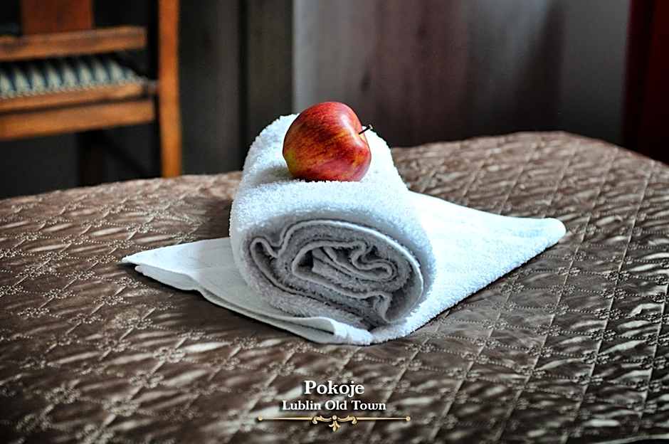 Lublin Old Town Rooms