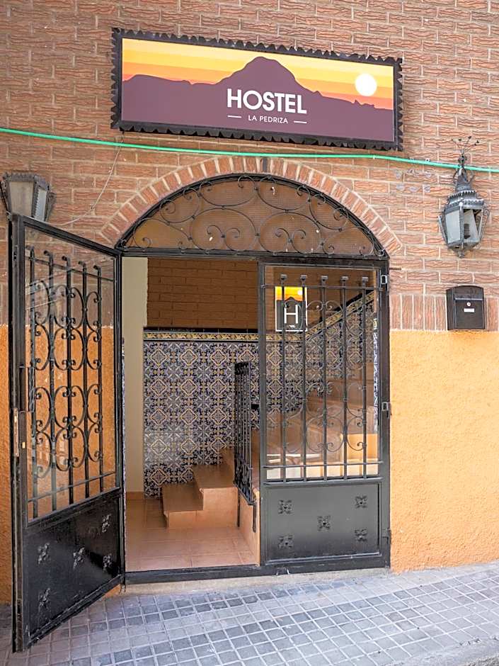 Hostel La Pedriza