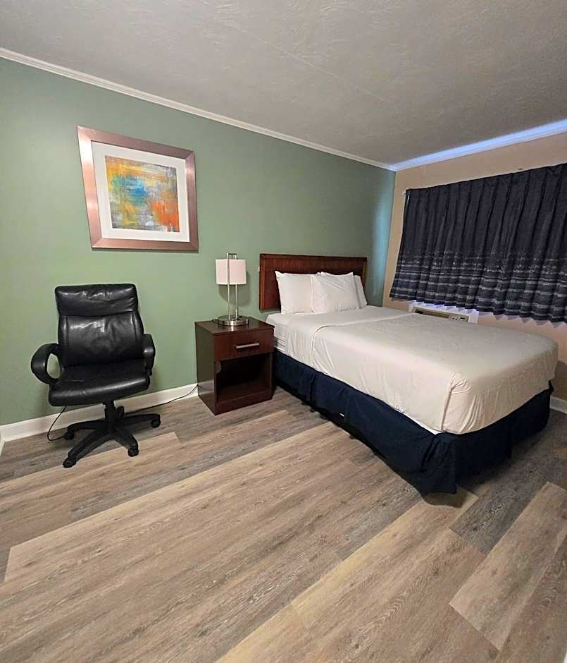 Nashoba Valley Inn & Suites