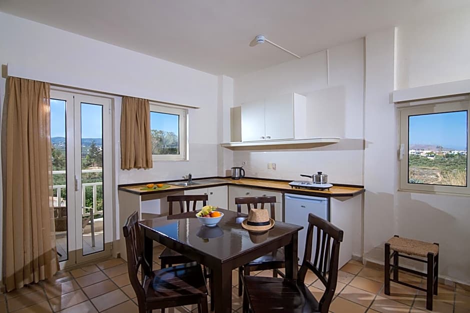 Ourania Apartments