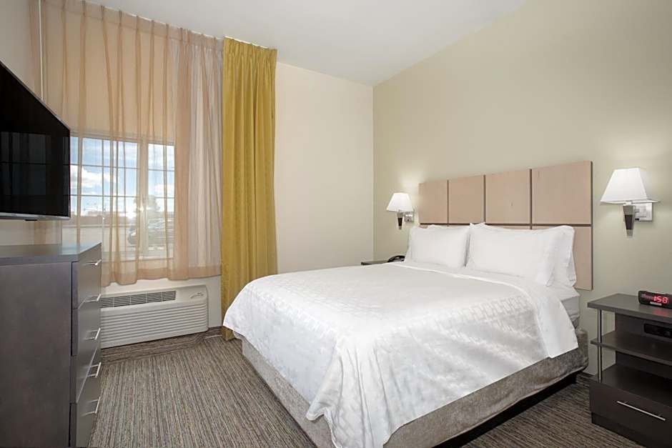 Candlewood Suites Cheyenne By IHG