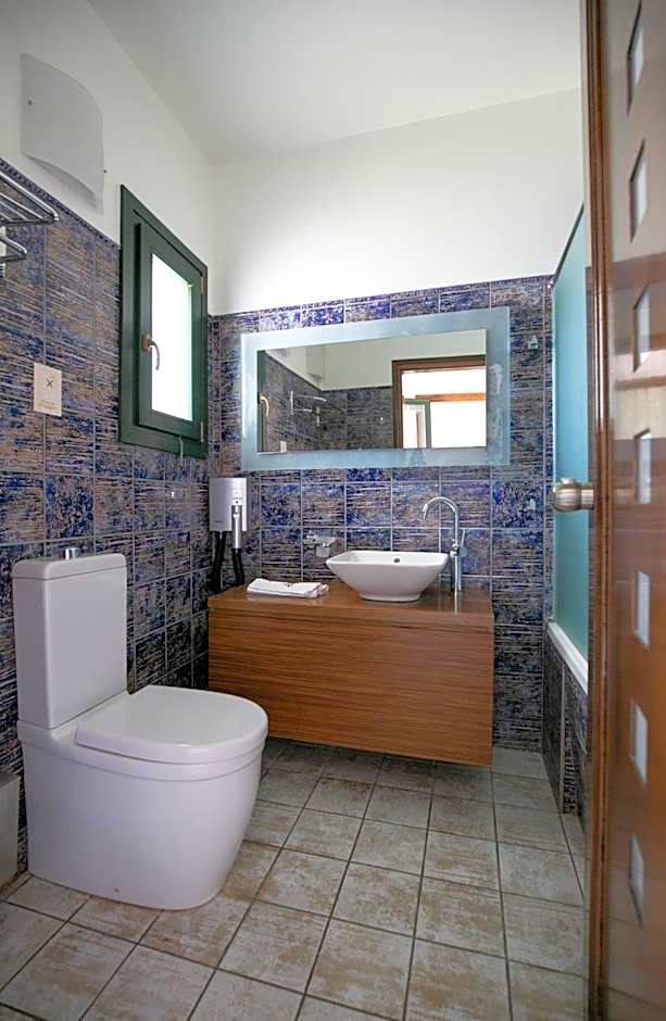 Krinos Suites Andros