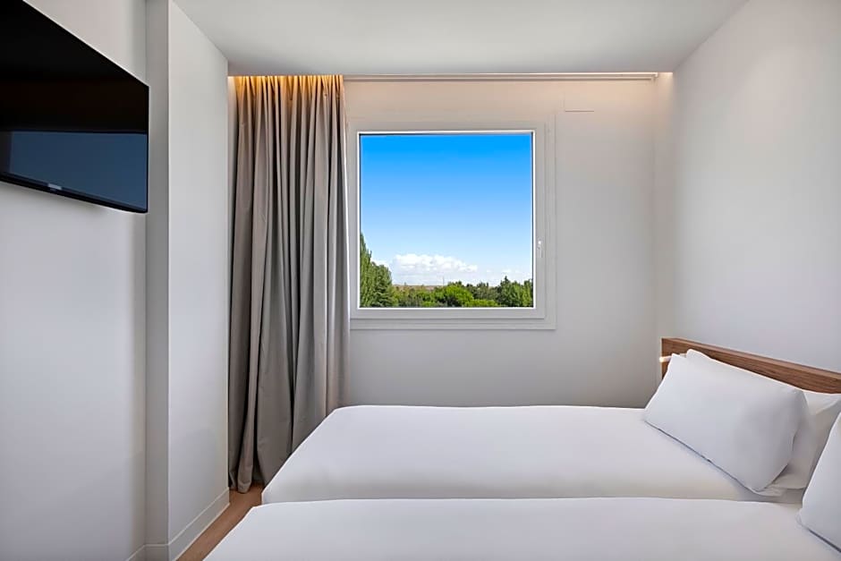 B&B HOTEL Madrid Fuenlabrada Retail Park